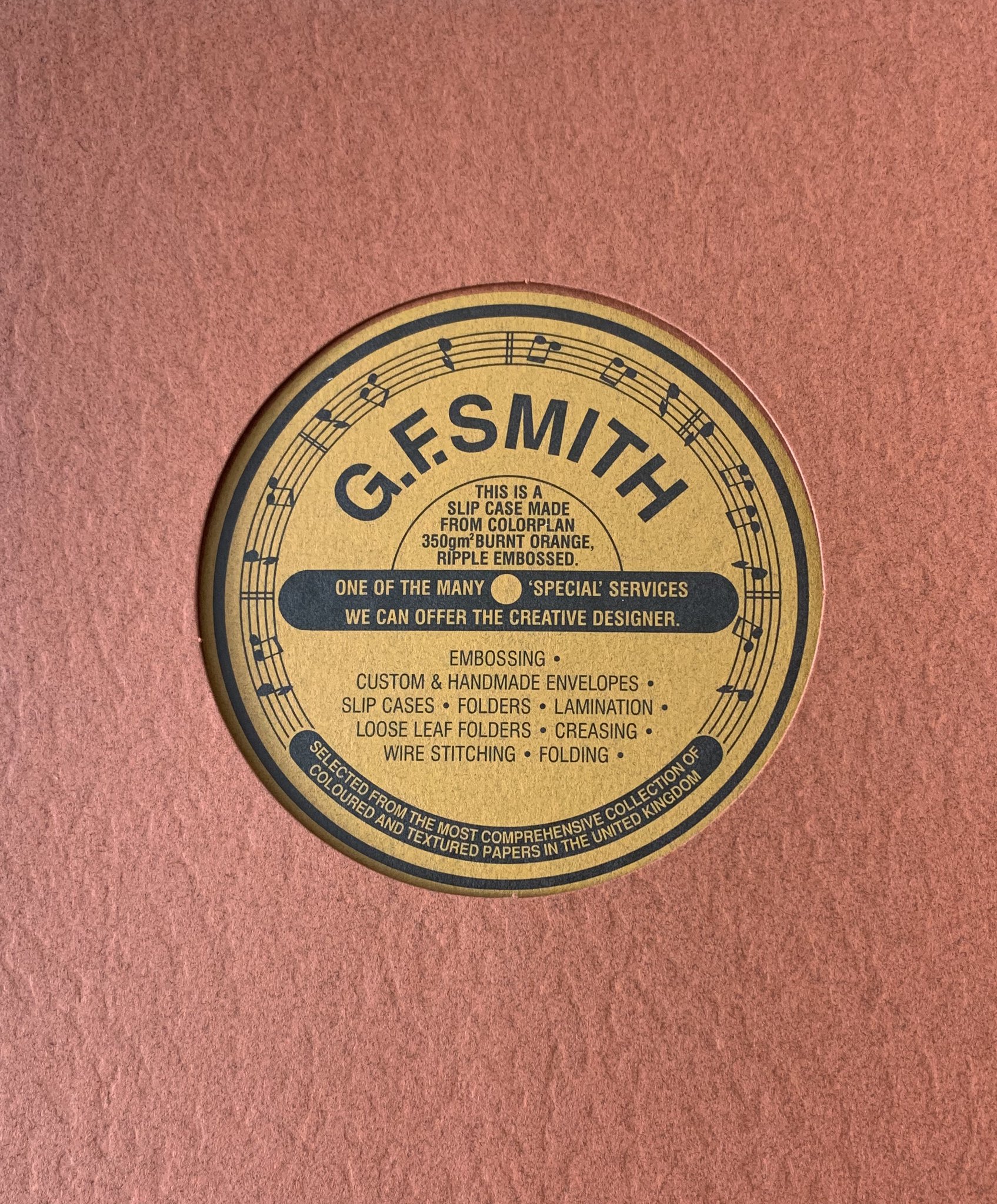 Passion for Paper on Twitter: 