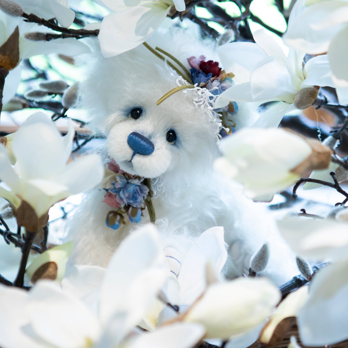 Charlie Bears Ltd. tweet media