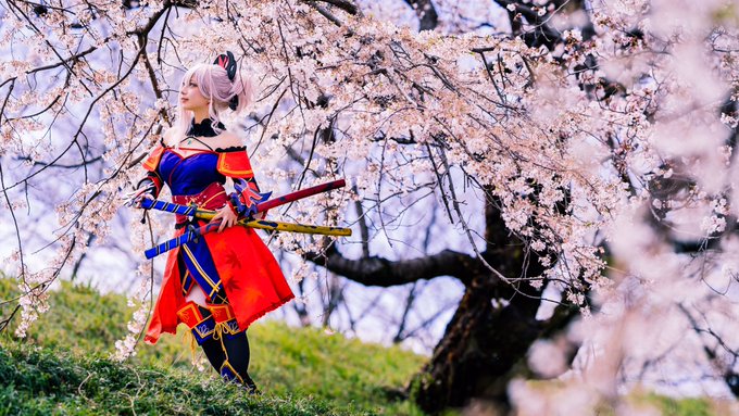 Twitterのコスプレ画像78