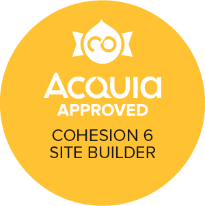 DigitalEchidna's tweet photo. 322 hours of training, code review assessments, real-life casework and site review exams, seven Echidnas receive @Acquia Cohesion Site Builder Award. Congratulations team! #AcquiaCohesionPartner #EarlyAdopter https://t.co/RZHd2f5OvR https://t.co/tP3bTOv4Te