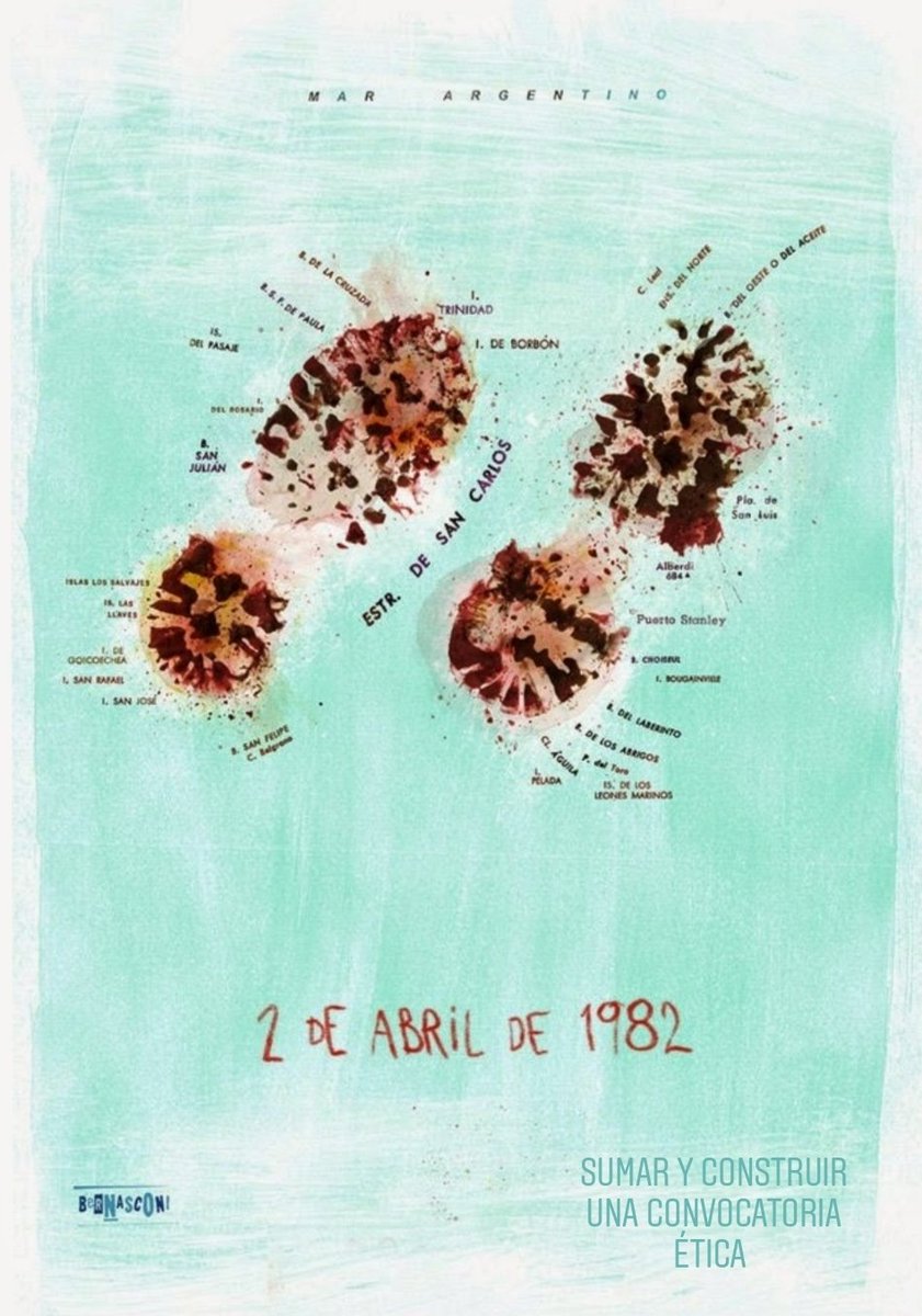 SumaryConstruir's tweet photo. Acompañamos a Veteranos y a familiares y amigos de los Caídos en la guerra de Malvinas. (Imagen: Pablo Bernasconi)
#Veteranos #Malvinas. #2deAbril https://t.co/04guGpL7KY