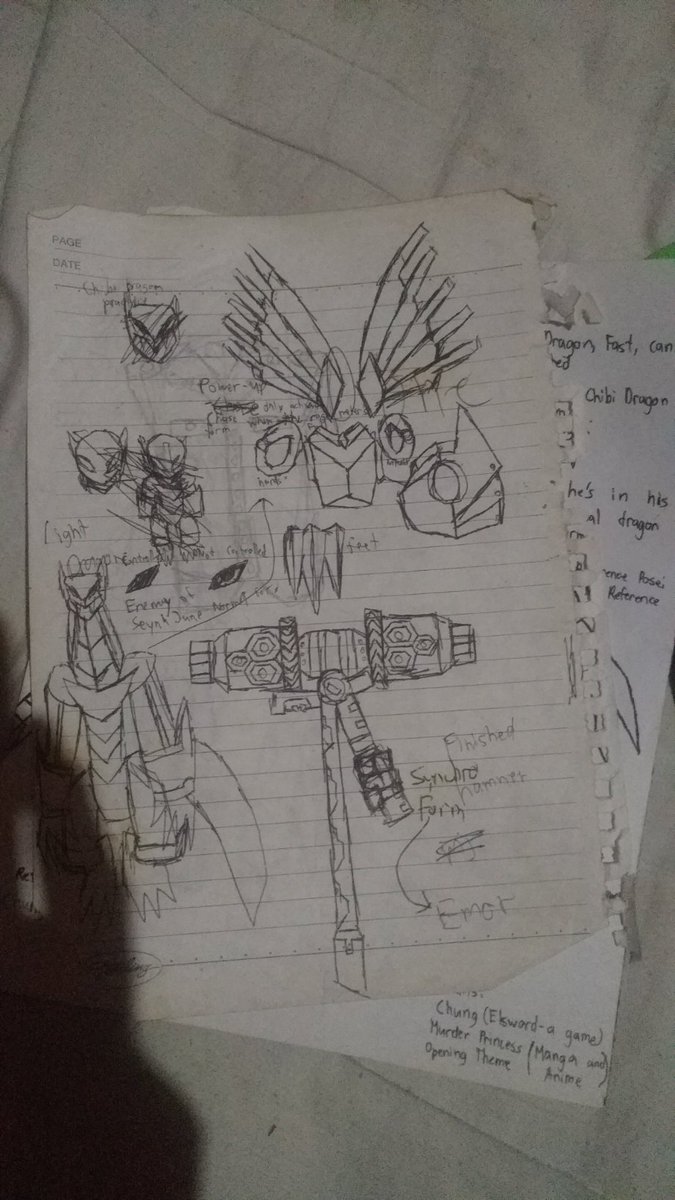 jayjaylopez70's tweet photo. #mousekundrawing #redesign
#oldart #old #artwork #plan
#xcod #support
Dissected outfits of the characters.
I'm having a hard time just thinking the designs. https://t.co/gOk8rEzv7f