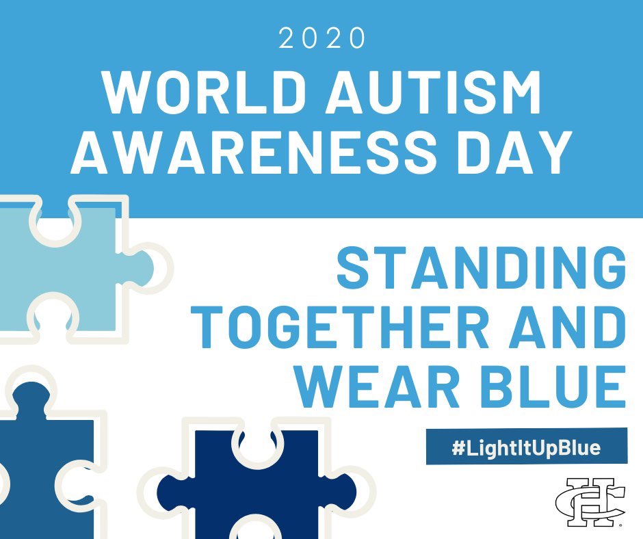 DAPerryJr_Leads's tweet photo. #ISupportAutism #AutismAwareness #LightItUpBlue #CHISD https://t.co/rRpxjyY3XR