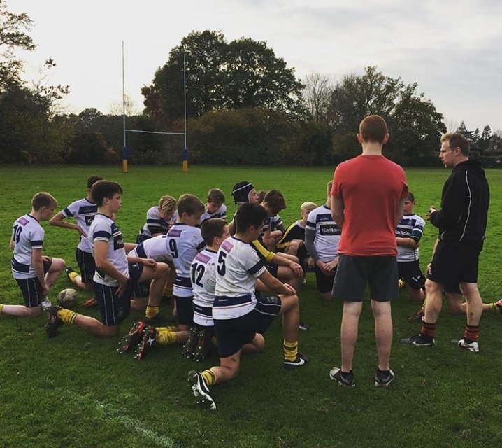 Thanks <a href="/TomEmery2/">Tom Emery</a> for the nomination. 

Once nominated you have 24hrs to respond or donate £20 to a local charity. nominate 4 people &amp; post a picture of you coaching / working. I nominate @ClaymanPE <a href="/CGravesPE/">Catherine Graves</a> <a href="/MissFearn_PE/">Miss Fearn</a> <a href="/GabbotDance/">George Abbot Dance</a>