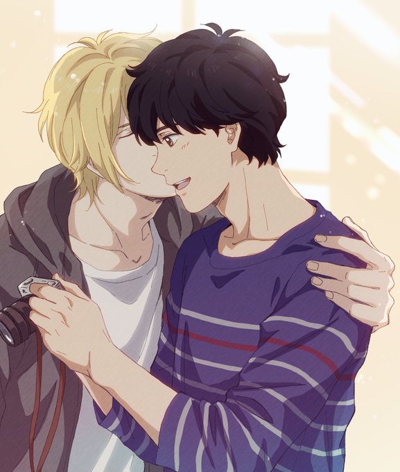 すいよせられるようにキスしてそう 