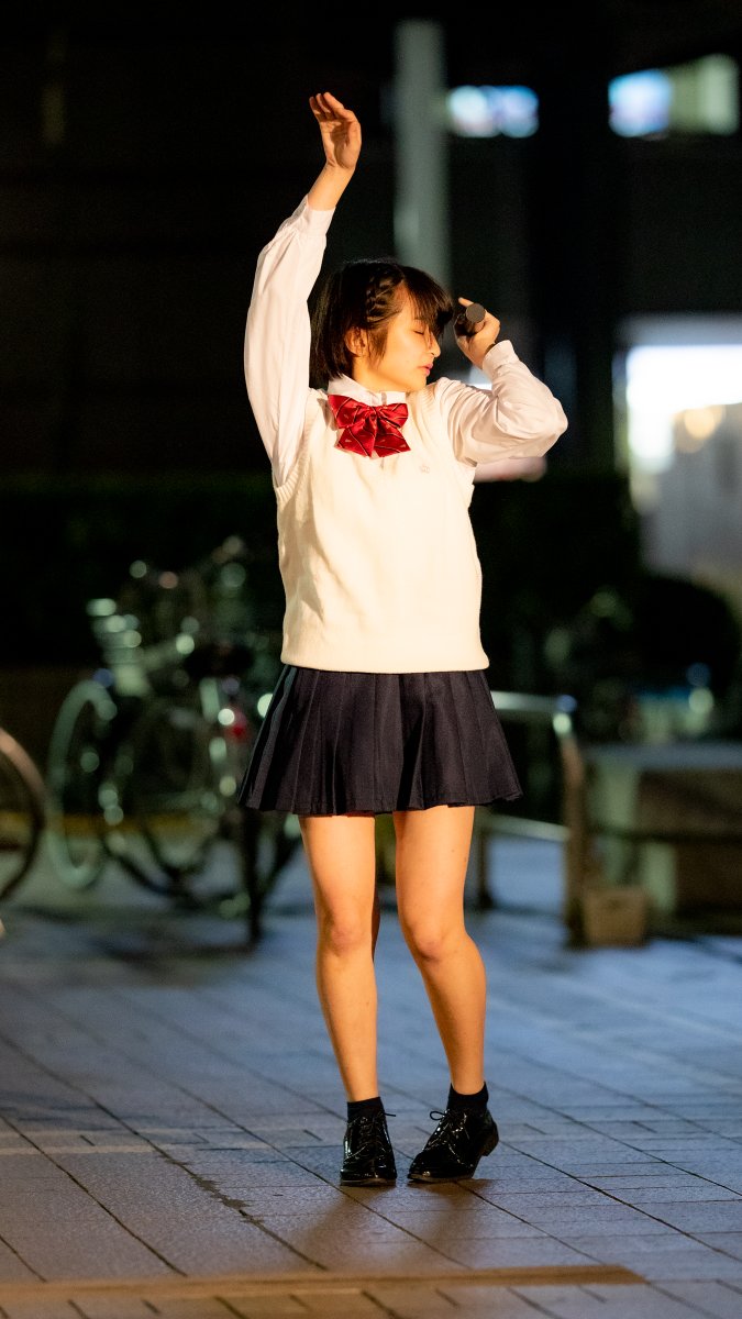 music396's tweet photo. 制服を着ているみなさん!!
みなさん!!
。。。
牧野くんはこの時はリアルだったかな。。
あとは。、、
上から順です(何が
18.11.16 Star☆T 豊田市駅前
#すたーと写真部
#すたーと
#ToyotaCMP
#和久田朱里
#荒武彩音
#嶋﨑友莉亜
#牧野凪紗 https://t.co/bbiz3jhxtb