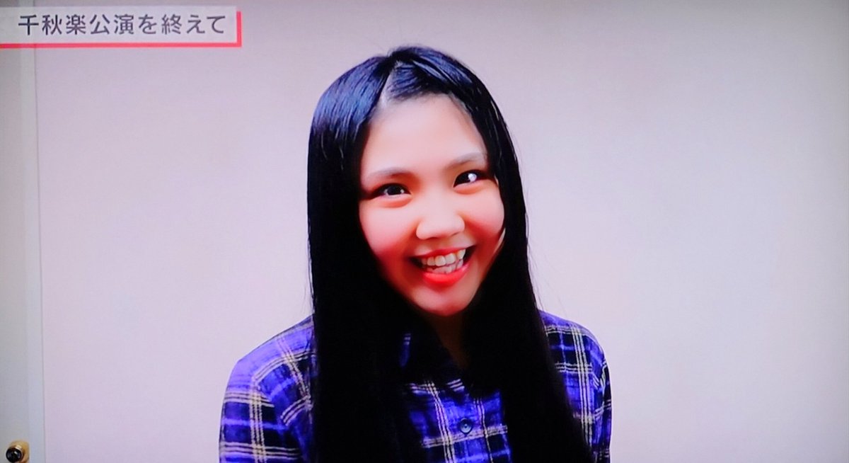 すがチン على تويتر おでこ出しはホントにしないので なかなか勇気が出ない んですけど 小学生のとき一度前髪なかったときあります ３ ４年生くらいかな ねがいちゃんはすごい似合ってますよね 大人っぽい 北川愛乃 よこにゃん 深井ねがい さん 舞台