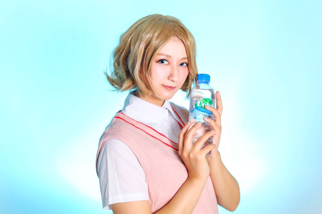 Twoucan 湾内絹保 の注目ツイート コスプレ Twoucan 湾内絹保 の注目ツイート コスプレ