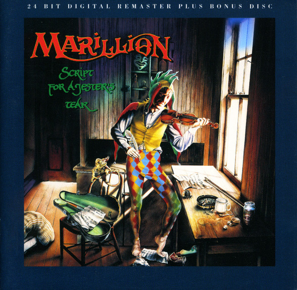Слезы шута. Marillion обложки. Marillion clutching at Straws 1987. Marillion фото (1987). Marillion обложки альбомов.