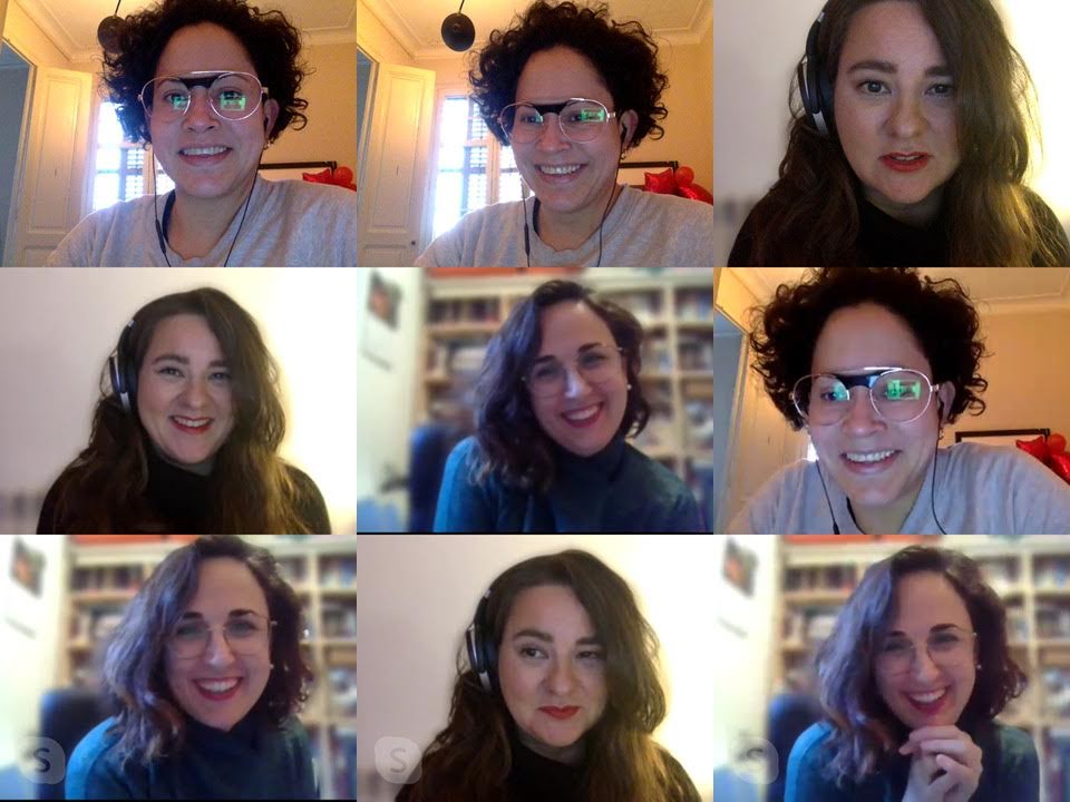 Women_in_Mobile's tweet photo. Hey! We are pretty silent. It’s just that we’re thinking about all the activities we will organize when we’re back to “analogic life”.
#StaySafe #StayatHome #WiM20 #ProudWiM https://t.co/pG85uruS07