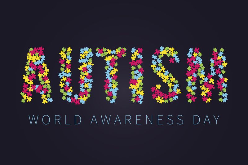 RichlandTwo's tweet photo. Today is World #AutismAwarenessDay
Celebrate by learning one new thing about autism to increase awareness of the characteristics of this condition, and how all of us can do better to promote kindness and acceptance.
#LightItUp by wearing blue today!
#CelebrateDifferences https://t.co/nLUNdkNtJ6