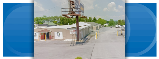 IRELLC's tweet image. IRE Announces the Sale of Dover Mini #Storage in Dover, PA:
#irellc #brokerage
ow.ly/JAsz30qtNPm