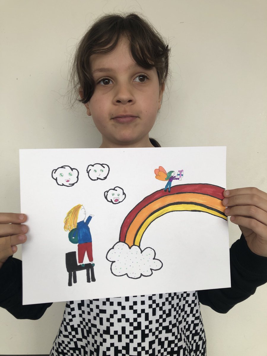 #rainbowsfornightingale love Frida