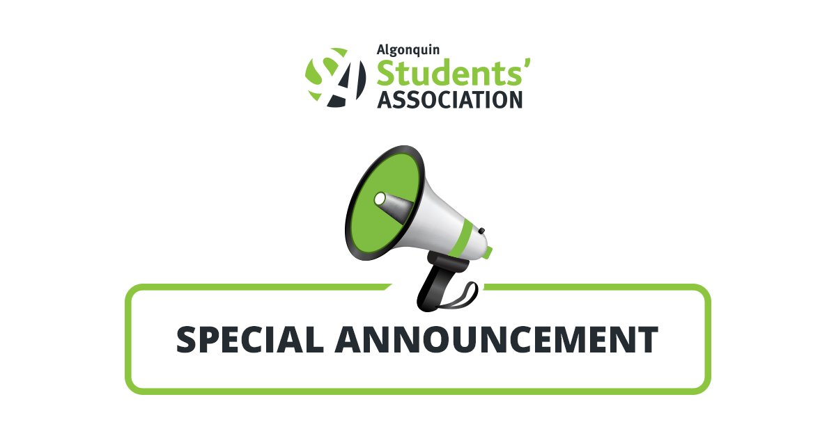 AlgonquinSA's tweet photo. Please read this special announcement from the Board of Directors regarding the Athletics’ Brand: https://t.co/dLfDd5tTem. 

We look forward to your continuing participation in the branding process going forward! https://t.co/B0LO6PLEhR