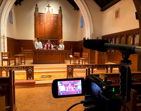 StJohnsRoss's tweet photo. eConnect 04.02.20: Love In a Besieged City https://t.co/ruEik2ajWp https://t.co/BEcZNC8jzR