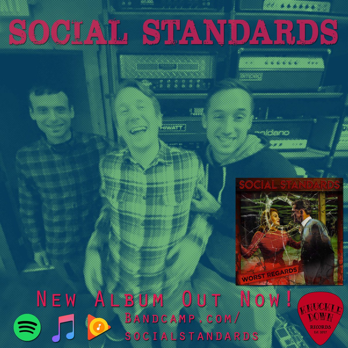Social Standards tweet media