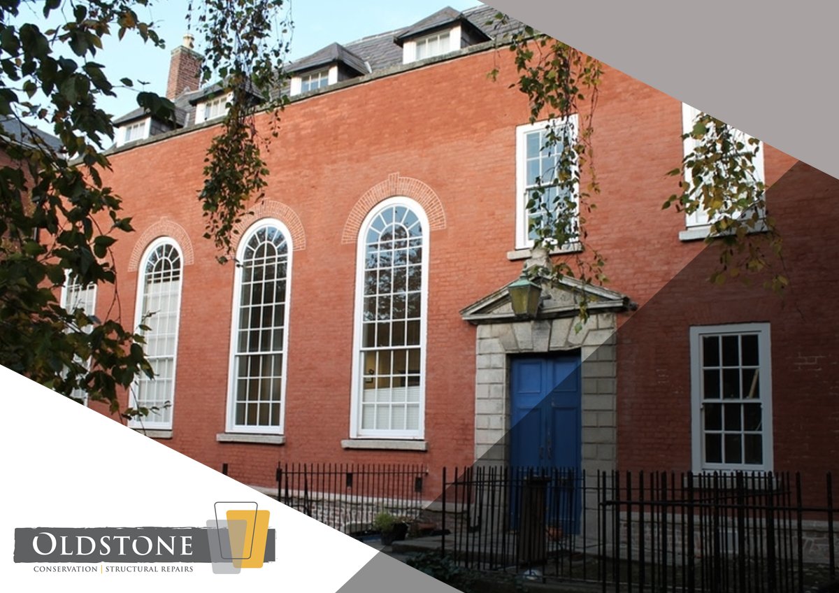 Oldstone Conservation tweet media