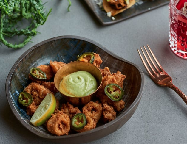 GiftAPandaHQ's tweet photo. Following CNN's 20 of the world's best new restaurants for 2020.

Have you been to any of these?
Do you agree with them? 
Which one is missing?

https://t.co/BUkLogtmXD

#1/20: Madera at Treehouse London https://t.co/en3HMGjon7