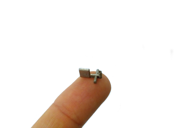 We are launching the best miniature probe for flow measurements on radiators. With a height of 10 mm and a Kiel head of 1.6 mm diameter, this probe creates minimal blockage and can be easily installed without modifications to the radiator.

#vectowork #aerodynamics #3dprinting