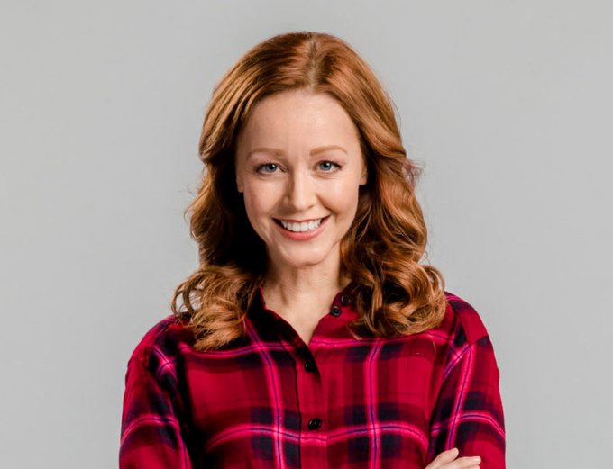 Happy Birthday Lindy Booth!!  