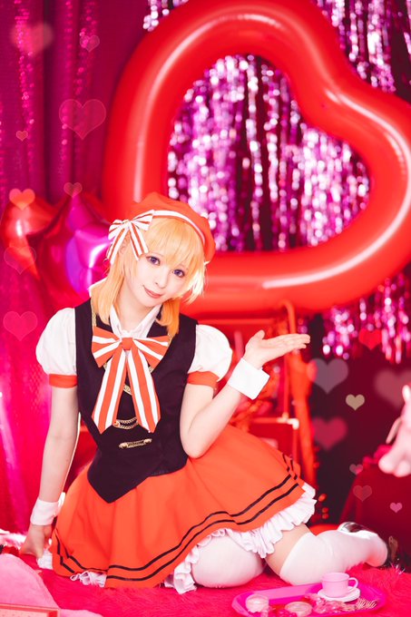 コスプレイヤーおゆゆのTwitter画像51