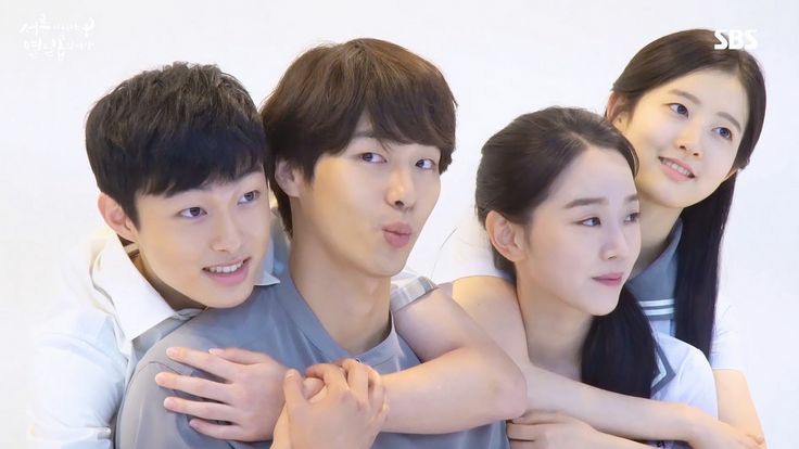 5. Still 17 (2019)FINISH IT IN ONE GO (w/ some skip lol) anw its first yang sejong & shin hyesun drama i watched!! tbh watch it bc lee dohyun (he's super cute here jdjdn) i enjoy it but yeah it's a so-so. I LOVE EVERY CHARACTERS HERE REGARDLESS30yo/10