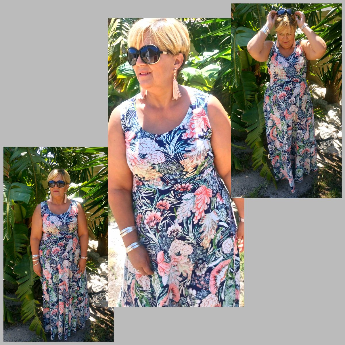 In everything give thanks. Happy Thursday!!!

#thankfulthursday #throwbackthursday #florals #irisfashions #Capetownsa #Defineyourself #loveyourbody #designingandsewing #lovewhatido