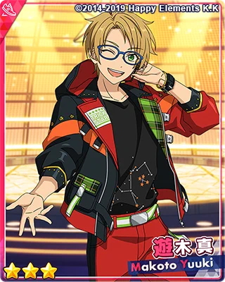 あんさんぶるスターズ！！Basic【公式】 on X: 