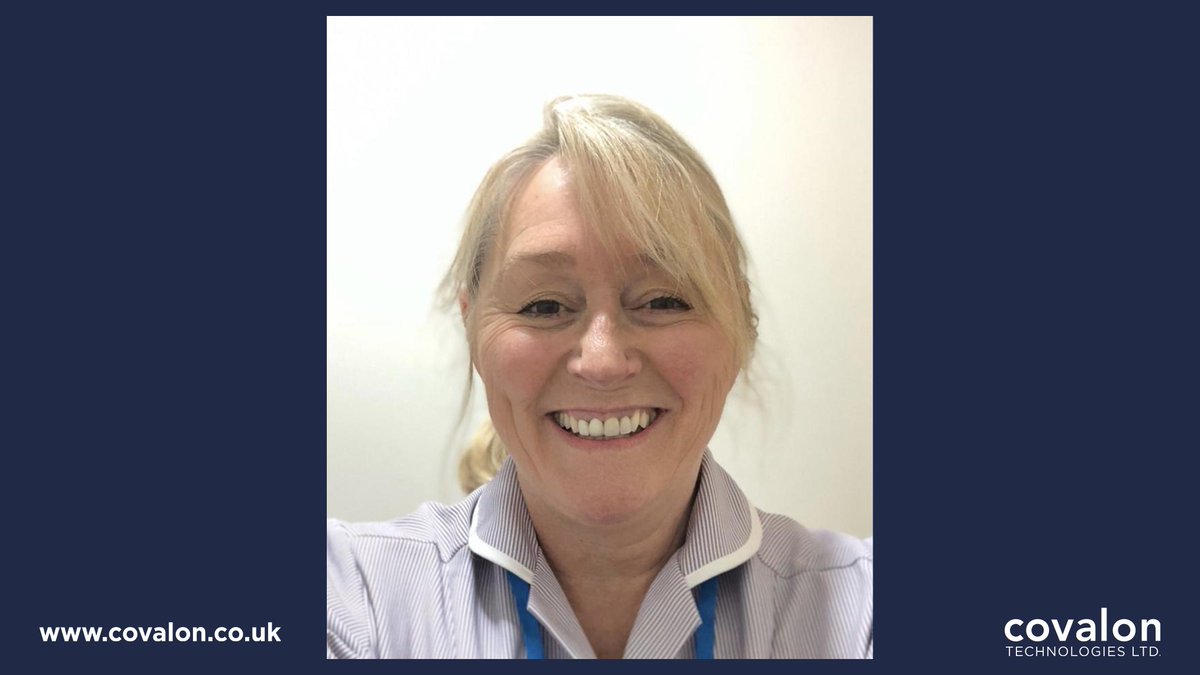 CovalonEurope's tweet photo. We are immensely proud of Shona, our UK Managing Director who has returned to the #NHS front line at this time of crisis. We wish her well and cannot thank all the NHS staff enough for their tireless work caring for patients at this time of need. #ThankYouNHS #ClapForCarers https://t.co/679JIS4173