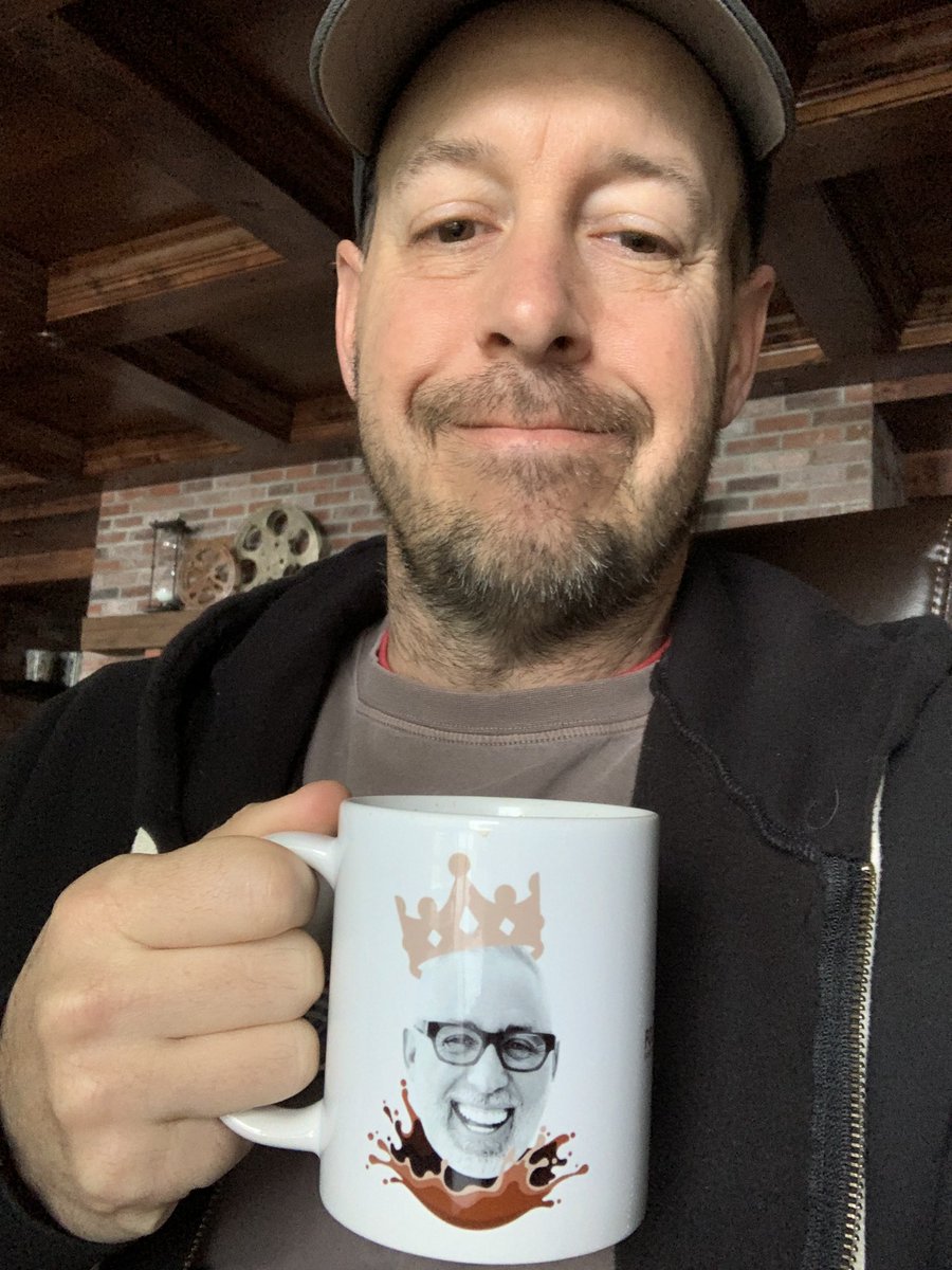 Steve Joy tweet media