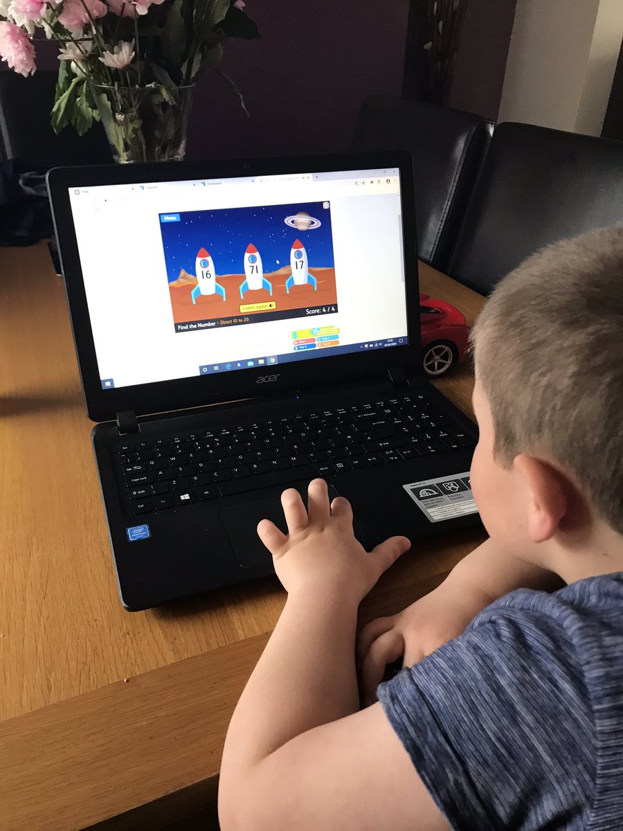 Catherine Bowen tweet media