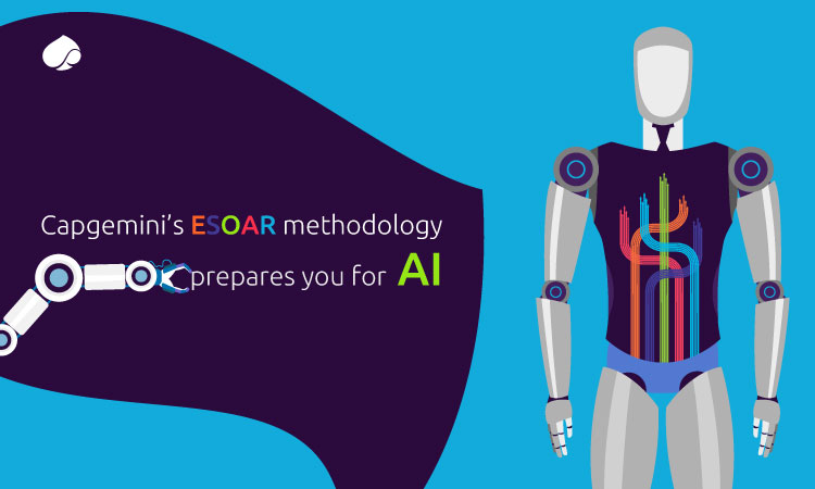 For successful implementation of #AI, looking upfront for opportunities to improve #processefficiency will pay dividends. More on this on a blog by Priya Ganesh: bit.ly/2xyPydr #TechnoVision