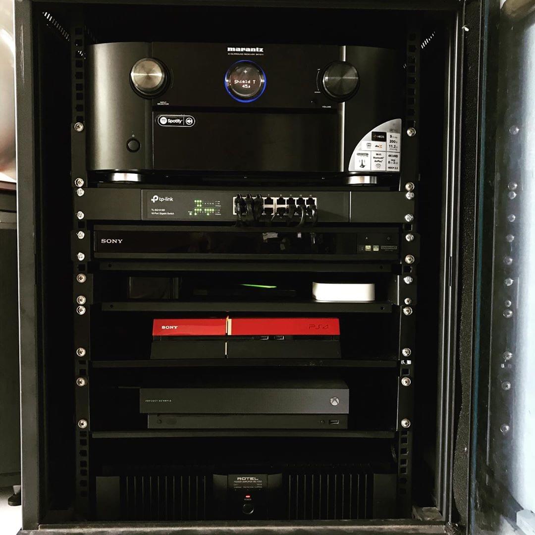 MarantzOfficial's tweet photo. Whether you're looking to enhance your #hometheater, #music listening, or #gaming experience our AVRS can do it all with ease. Offering the flexibility you deserve and need during these times. That's #WhyMarantz
Do you own any of our products? Do you agree?
#Marantz #PS4 #Xbox https://t.co/RIPpBKv91L