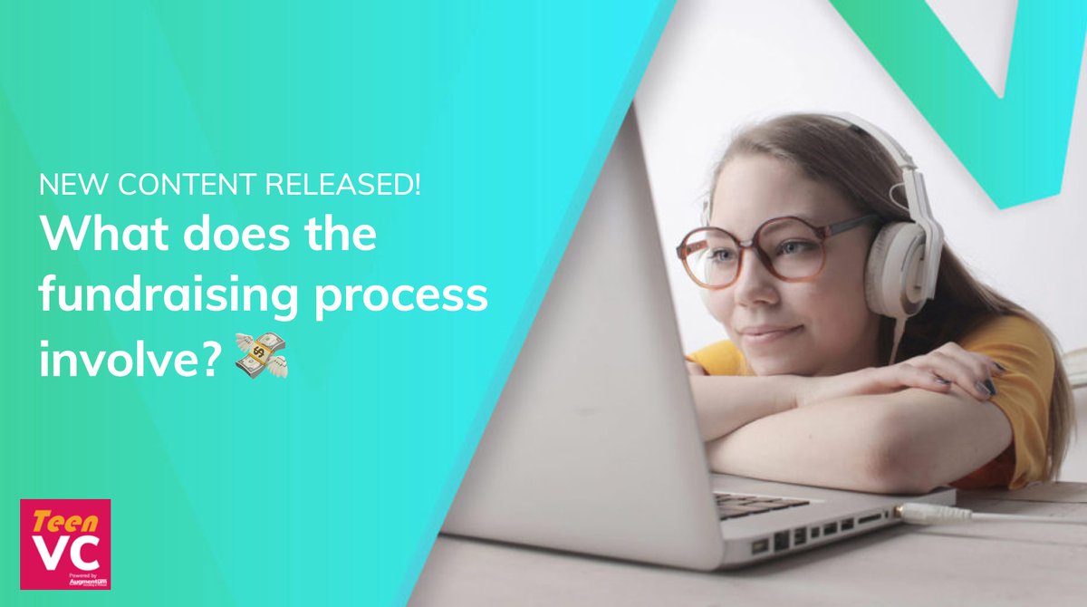 Teen_VC's tweet photo. π£ NEW CONTENT RELEASED! What are the steps involved from a VC and startup team first meeting to a deal closing? Learn about this and see some early pitch decks from @Facebook, @Uber and @Airbnb on https://t.co/LdfhYl1d9D today. #TeenVC powered by @AugmentumF https://t.co/KRZoCmcitq