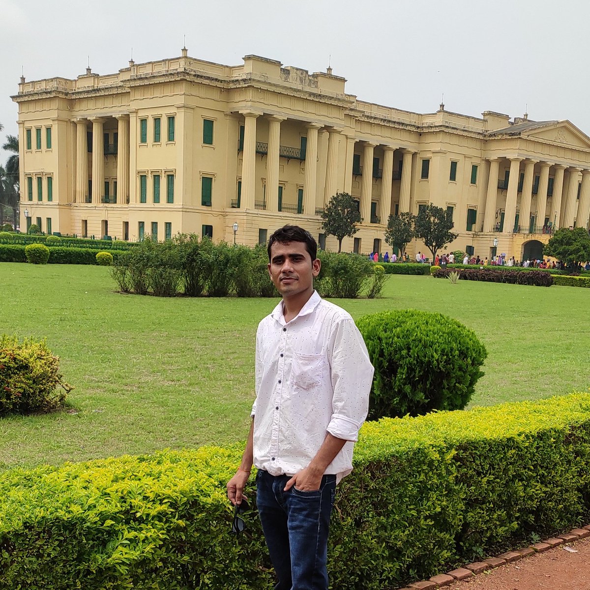 jeeteskumar's tweet photo. #NewProfilePic https://t.co/AnOKlNM6PI