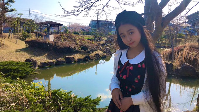 Twitterのコスプレ画像24