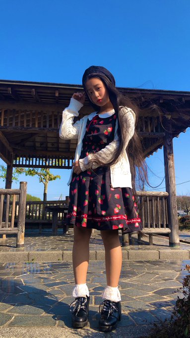 Twitterのコスプレ画像23