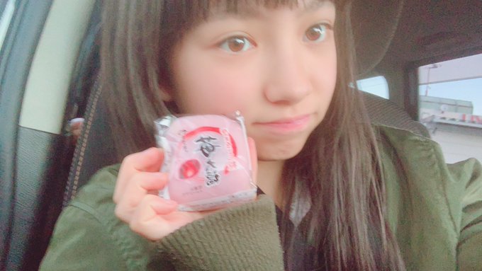 Twitterのコスプレ画像2