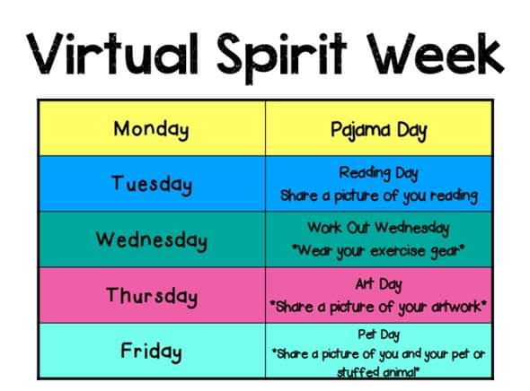 Fall Hamilton Elementary School tweet media