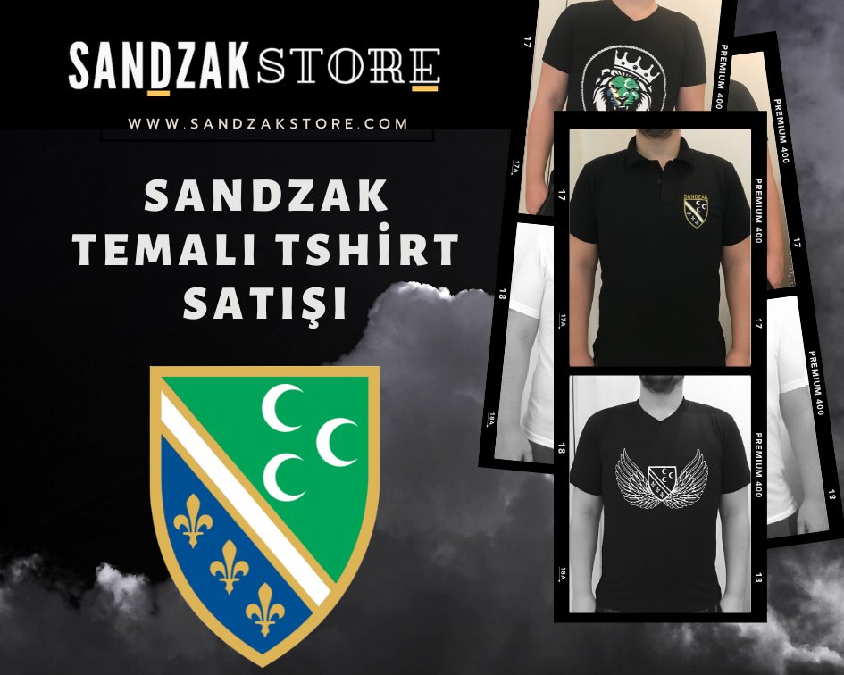instagram.com/sandzakstore