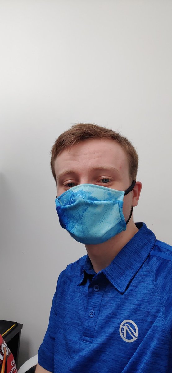 🔴 Live now | Louis | CsG Stamina tweet media