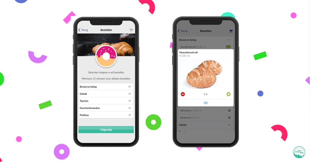 onzestadapp's tweet photo. Omdat iedereen tegenwoordig 'in zijn kot' zit &amp; al helemaal niet meer op restaurant, kan het wel eens gebeuren dat de 'goesting' om te koken zoek is!😅 Voor diegenen die liever eens iets bestellen, blazen wij onze E-SHOP opnieuw leven in.
Check it out✌️-> https://t.co/8yi2T89eIs https://t.co/Ud6Gh5fdXm