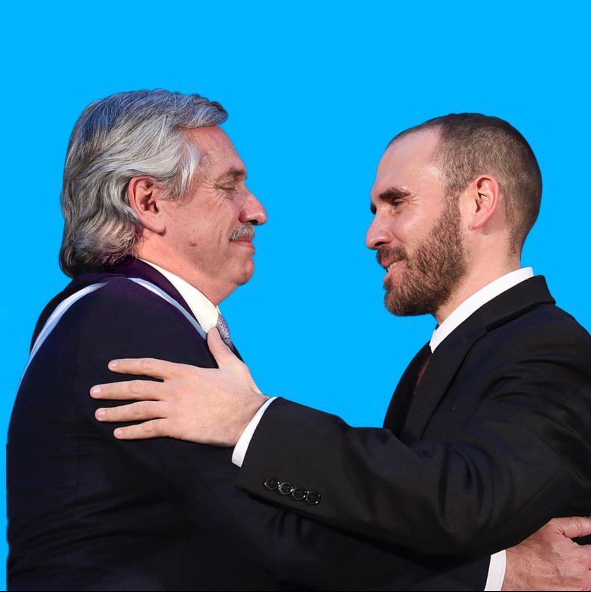 Por tu compromiso inclaudicable con nuestro pueblo y nuestra Nación. Por tu liderazgo de campeón y tu trabajo incansable por construir una Argentina unida y con oportunidades para todas y todos. 

¡Feliz cumpleaños, <a href="/alferdez/">Alberto Fernández</a>!

#AlbertoCumple