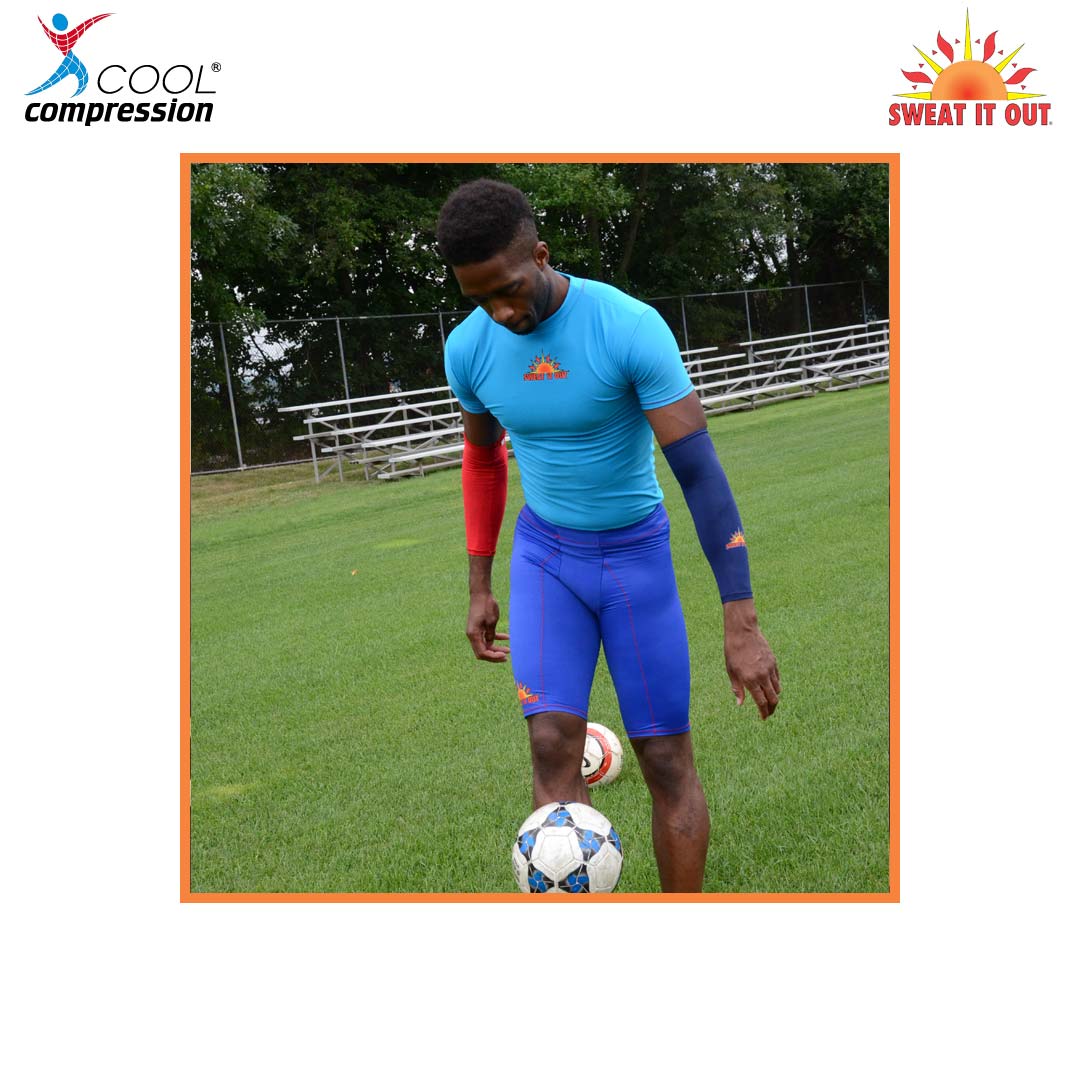 best compression shorts for soccer