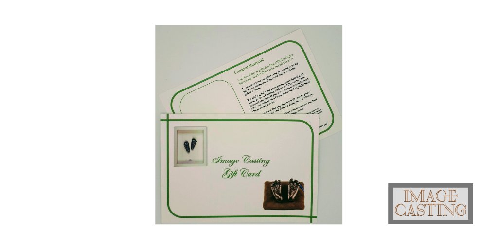 ImageCasting's tweet image. With all that’s been going on, I almost forgot it’s #Easter2020 soon! If you’re looking for a truly unique gift to treat a loved one at this tough time, I can send a gift voucher directly to them – so you can stay home and stay safe. #UKGiftHour