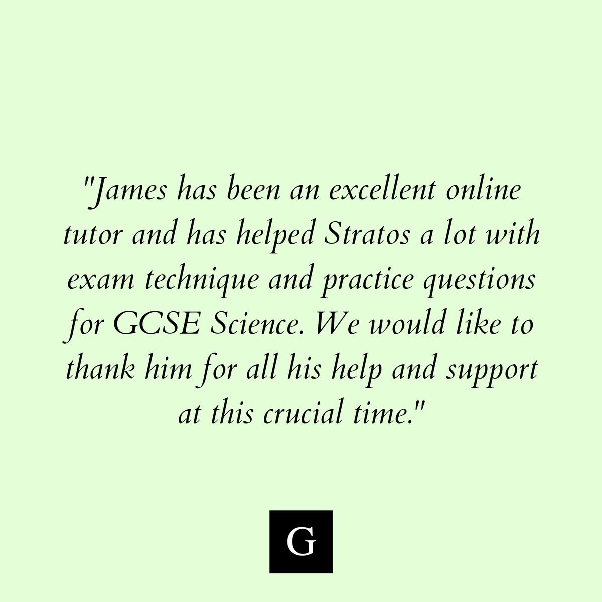 Grove Tutors (@grovetutors) on Twitter photo 