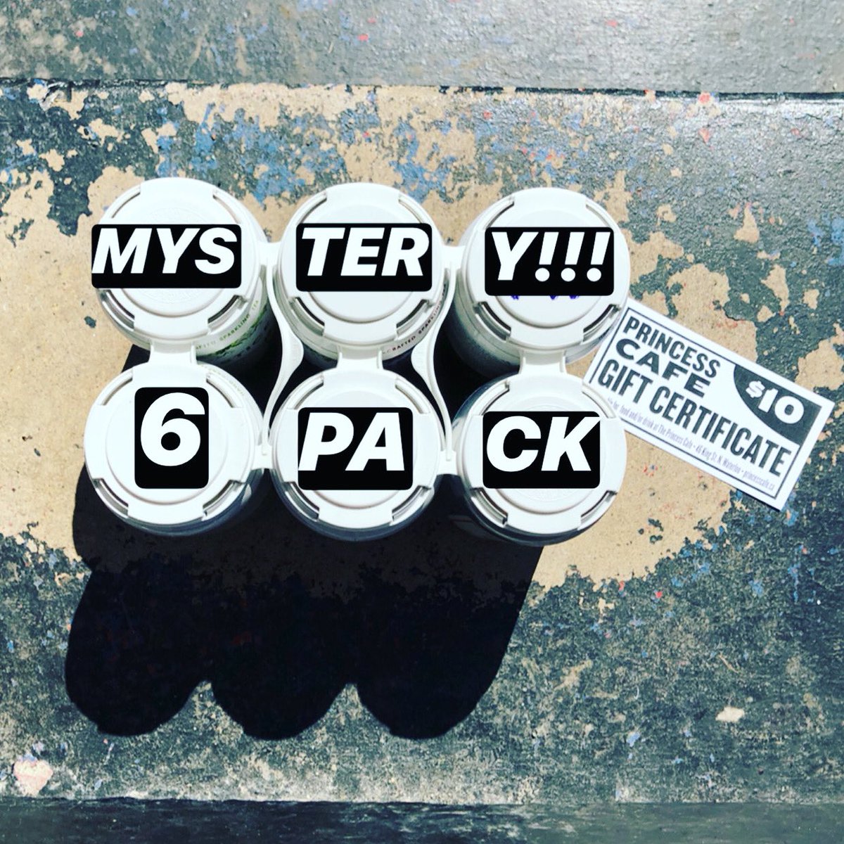 Princess Cafe tweet media