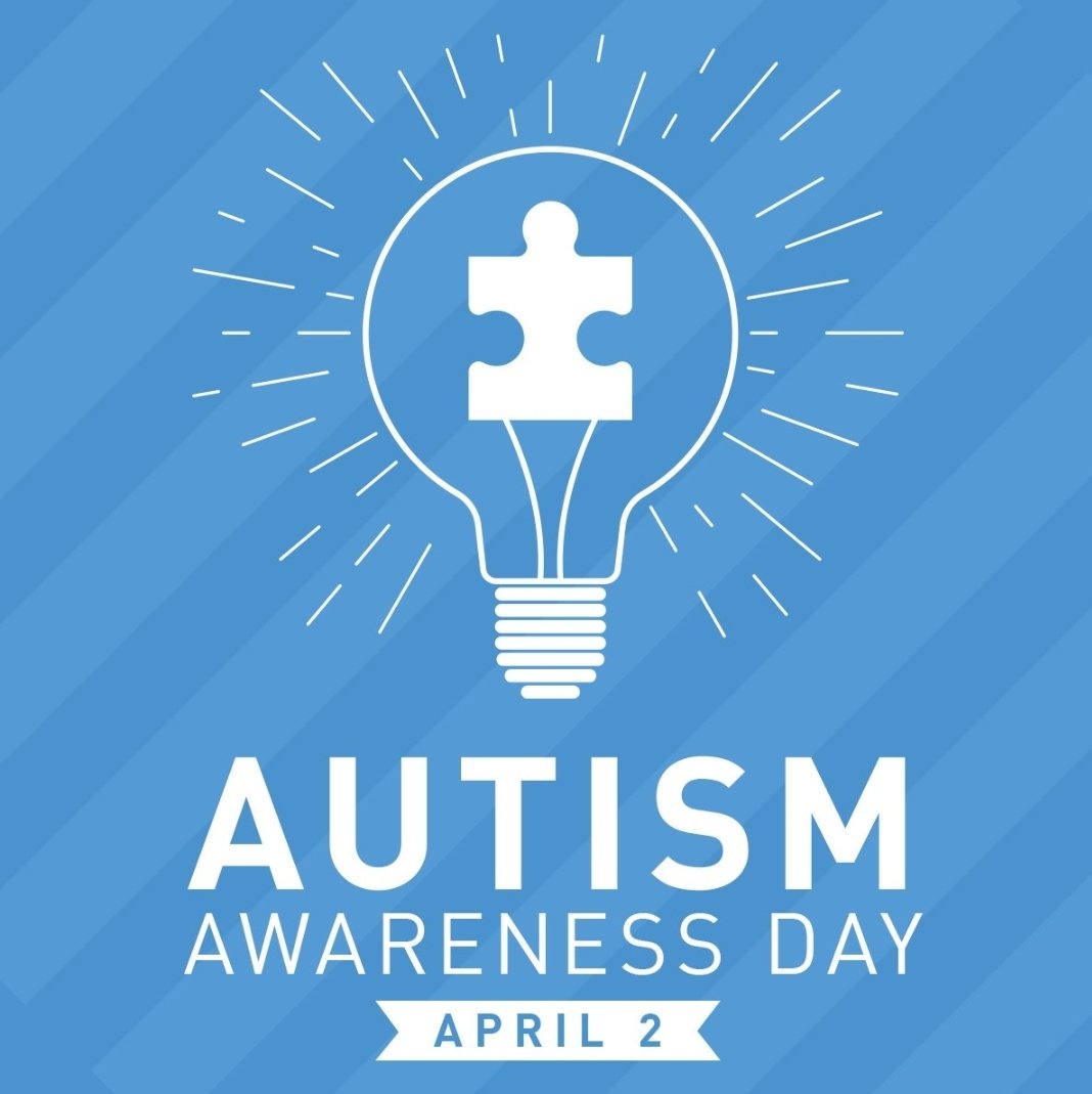 Light it up blue!!! <a href="/DPCDSBSchools/">Dufferin-Peel Catholic District School Board</a> @dp_sels#WorldAutismAwarenessDay