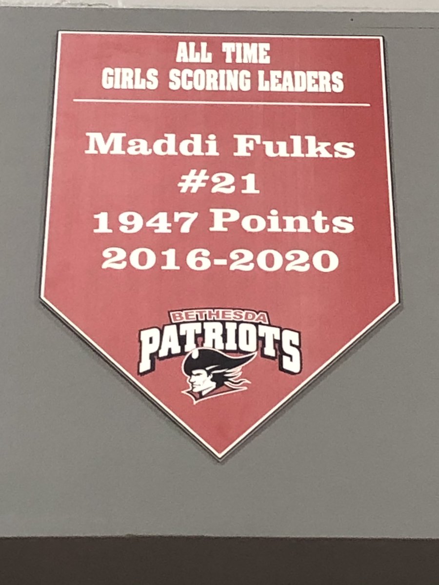 BCS_Patriots's tweet photo. Updated signage in the gym to uplift your day! This is the culmination of hard work and determination. https://t.co/TJgvC2KcUd