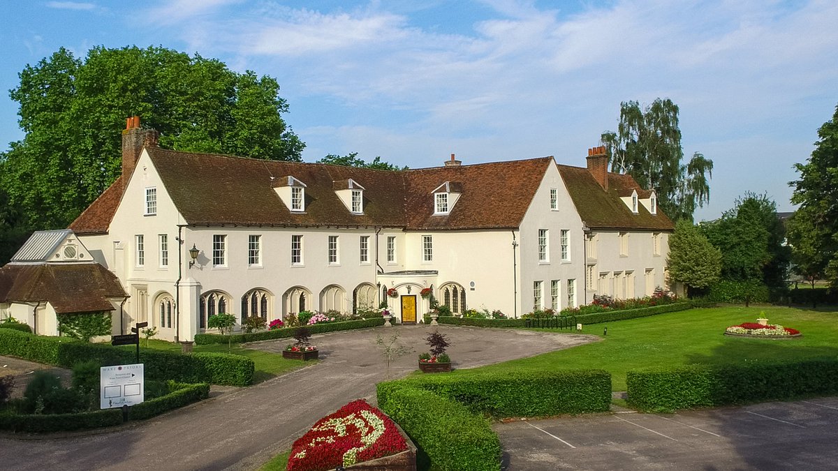 Ware Priory tweet media